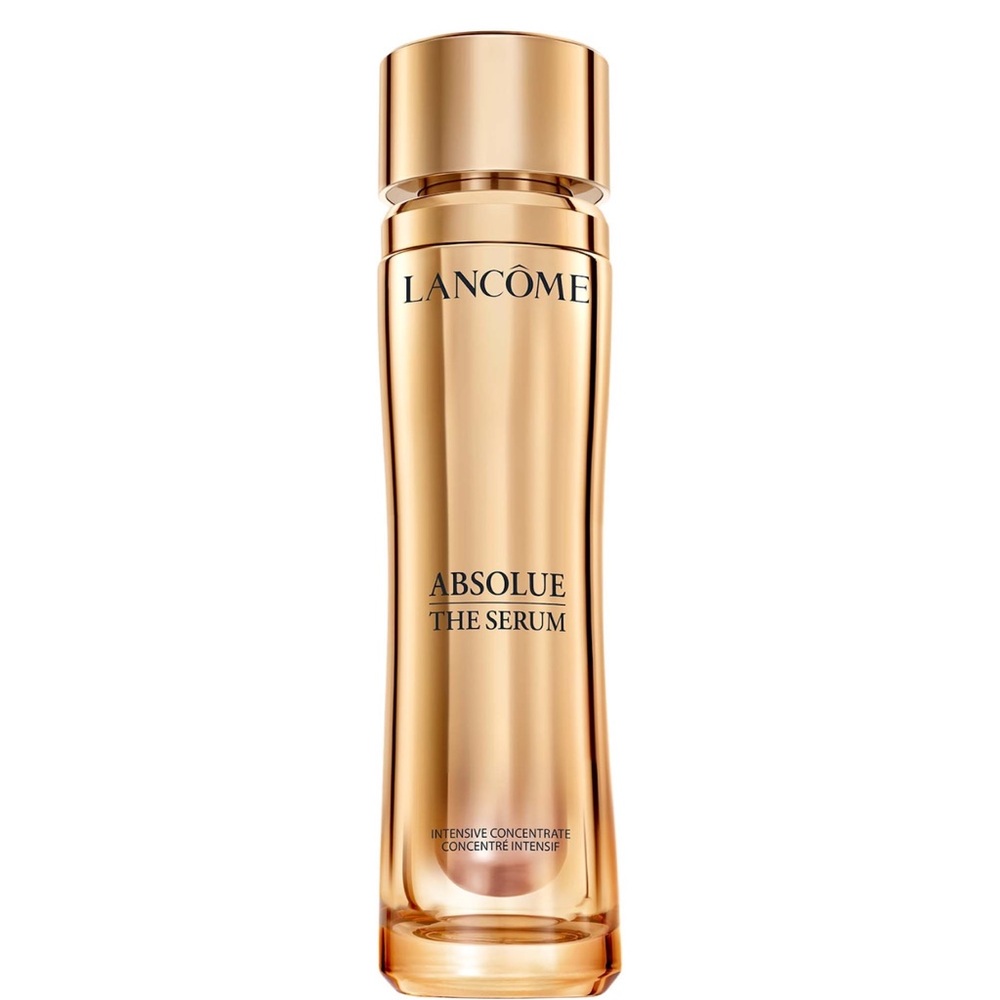 Lancome ABSOLUE THE SERUM
PLUMPING & SMOOTHING 1oz sealed